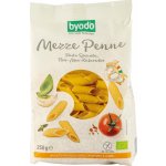 Byodo Bio bezlepkové Spirelli cizrna 250 g – Sleviste.cz