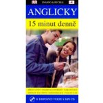 Anglicky 15 minut denně - kolektiv autorů – Hledejceny.cz