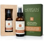 Bes Hergen G5 Multiaktivní vyživující fluid na krepaté vlasy 50 ml – Hledejceny.cz
