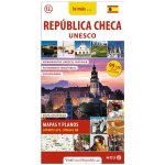 průvodce Republica Checa UNESCO španělsky – Sleviste.cz