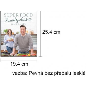 Family Super Food - Jamie Oliver