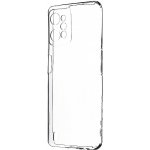 Pouzdro Tactical TPU Realme C31 čiré – Zboží Živě