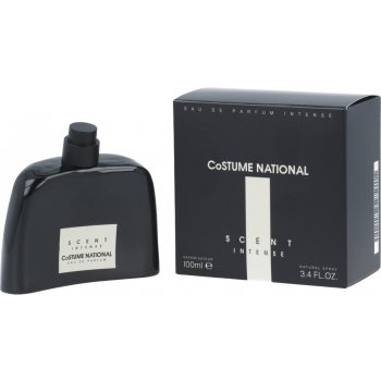 Costume National Scent Intense parfémovaná voda unisex 100 ml