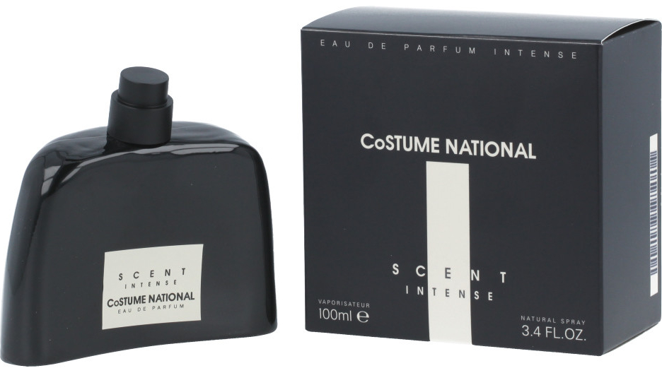 Costume National Scent Intense parfémovaná voda unisex 100 ml