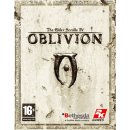 The Elder Scrolls 4: Oblivion