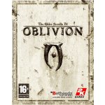 The Elder Scrolls 4: Oblivion – Hledejceny.cz