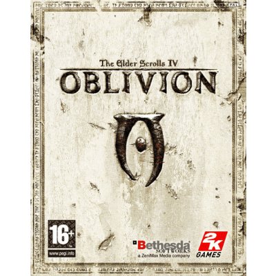 The Elder Scrolls 4: Oblivion – Hledejceny.cz