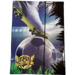 Karton P+P A5 s klopou Fotbal 5-73519 – Zboží Mobilmania