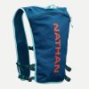 Cyklistický batoh Nathan QuickStart 2.0 3l marine blue hot red