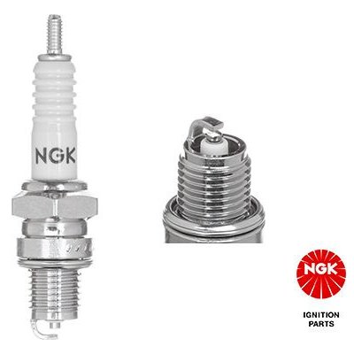 Zapalovací svíčka NGK D6HA – Zboží Mobilmania