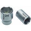 PROXXON Hlavice nástrčná šestihranná 3/8'' vel.6 - 24 mm 24 mm