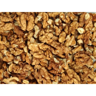 Via Naturae vlašské ořechy loupané 500 g – Zboží Mobilmania
