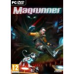MagRunner: Dark Pulse – Zboží Dáma