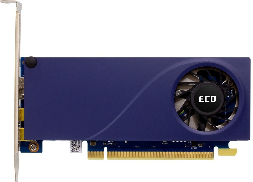 Sparkle Arc A310 ECO 4GB GDDR6 SA310C-4G