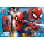 Clementoni Spider-Man 27118 104 dílků – Zbozi.Blesk.cz