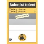 Základy chemie 1,2 autorská řešení PS Fortuna – Banýr Jiří – Sleviste.cz