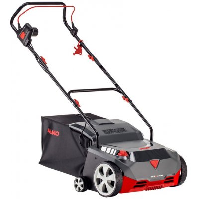 AL-KO Combi Care 38.4 E 114040 – Zboží Dáma