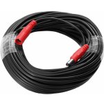 Onpira Prodlužovací napájecí kabel DC 3-50 m Délka: 3 m - neoriginální – Zboží Živě