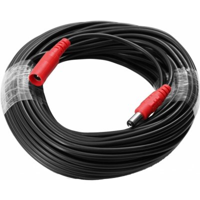 Onpira Prodlužovací napájecí kabel DC 3-50 m Délka: 3 m - neoriginální – Zboží Živě