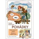 České národní pohádky - Čemus Otakar, Němcová Božena, Erben Karel Jaromír