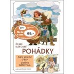 České národní pohádky - Čemus Otakar, Němcová Božena, Erben Karel Jaromír – Hledejceny.cz
