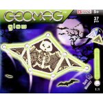 Geomag Kids Panels Glow 37 – Zboží Dáma