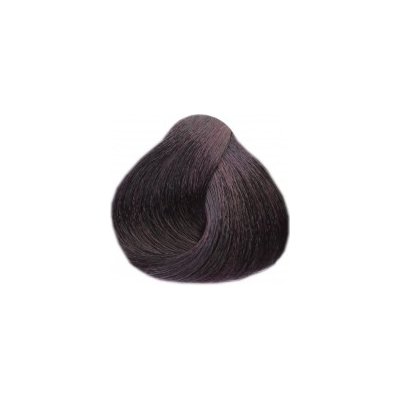 Black Sintesis Color Creme Barva na vlasy 4-77 100 ml