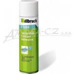 TREMCO Illbruck CT600 Sprejové kontaktní lepidlo 500g – Sleviste.cz