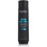 Goldwell Dualsenses For men Refreshing Mint Shampoo 300 ml – Hledejceny.cz