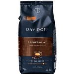 Davidoff Espresso 57 Dark & Chocolatey 1 kg – Zboží Dáma