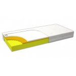 Postelia Visco de Luxe Medium – Sleviste.cz