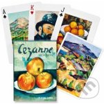 Piatnik Poker Cezanne – Zboží Dáma