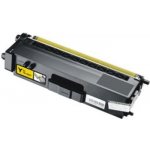 Compatible Brother TN-326 TN326Y - kompatibilní s čipem – Zboží Živě