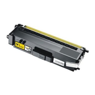 Compatible Brother TN-326 TN326Y - kompatibilní s čipem – Zboží Živě