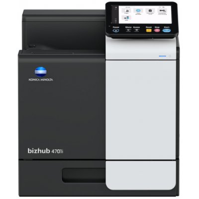 Konica Minolta bizhub 4701i – Zboží Živě