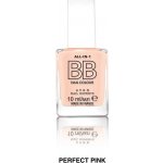 Avon Nail Experts BB lak na nehty Perfect Pink 10 ml – Zboží Mobilmania