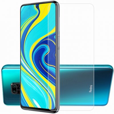 Picasee pro Xiaomi Redmi Note 9S 155004 – Zbozi.Blesk.cz