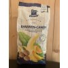 Krmivo a vitamíny pro koně Derby Pamlsky Bananen Taler 1 kg