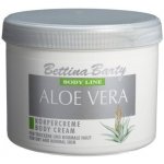 Bettina Barty New.Aloe Vera tělový krém 500 ml – Sleviste.cz