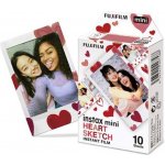 Fujifilm INSTAX Mini Macaron 10ks – Hledejceny.cz