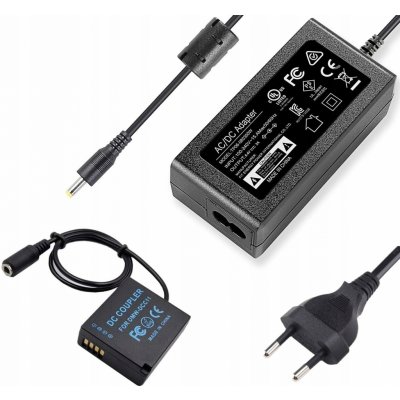 Panasonic DMW-AC10E – Zboží Živě