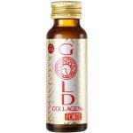 Gold Collagen Forte Potravinový doplněk 10 x 50 ml – Hledejceny.cz