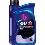 Elf Renaultmatic D2 1 l – Zboží Mobilmania