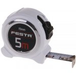 FESTA Metr svinovací 5019 5 m x 19 mm, CE – Zboží Mobilmania