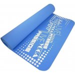 Lifefit Yoga Mat TPE – Zboží Mobilmania