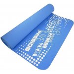 Lifefit Yoga Mat TPE – Zboží Dáma