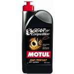 Motul Gear FF Competition 75W-140 1 l | Zboží Auto