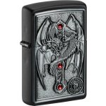 Zippo Anne Stokes Dragon Emblem – Hledejceny.cz