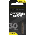 Avid Carp Převleky Proti Zamotání Outline FleckTone Anti-Tangle Sleeve - 50 mm – Sleviste.cz