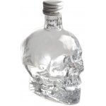 Crystal Head Vodka 40% 0,05 l (holá láhev) – Zboží Dáma